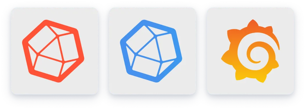 Telegraf, InfluxDB and Grafana